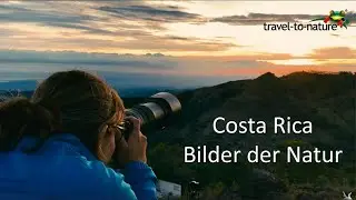 Fotoreise durch Costa Rica 2021