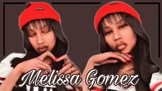 Sims 4 CAS | Melissa Gomez + CC Folder & Sim Download