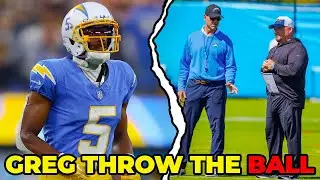 3 Chargers Ready To Breakout In 2024!