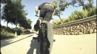 Fiend Bmx Promo.
