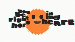 DJ Licious - In My Heart [Official Lyric Video]