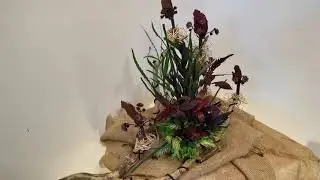 Gregor lersch inspired driftwood design evaluation