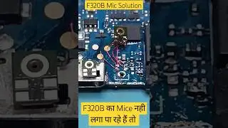 Jio F320B का Mice लगाने में Problem आ रहा है तो ये तरीका अपनाएं 