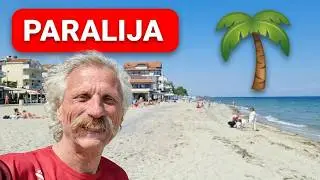 Paralija Plaža 2024 - Korak Po Korak