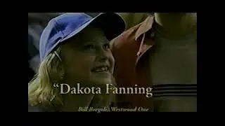 Dreamer commercial from 2006