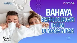 Bahaya Berhubungan Intim di Masa Nifas