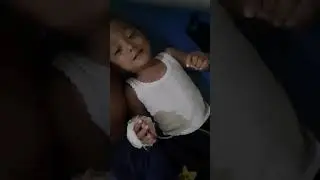 zidan sakit tanpa merintih(2)