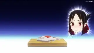 Kaguya-Sama Love Is War: You Tsundere