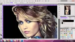 Como Hacer imagenes PNG usando varias herramientas :D