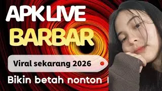 LIVE BAR BAR APPLICATION 2026 FREE HOST INDONESIA - LATEST LIVE BAR BAR APK 2026 UNLOCK ROOM