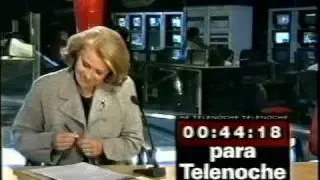 Tanda 5 Canal 13 Bs As - 14 Junio 1996