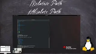 What Is A Relative Path? | What Is An Absolute Path?