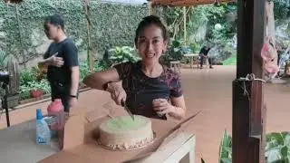 Latihan Menari Bersama Universal Line Dance