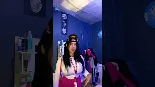SMA montok suka jepit