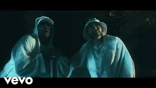 C.O.R, Chily - Prison Break (Clip Officiel)