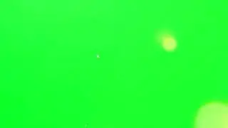 GREEN SCREEN BOKEH EFFECTS