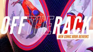 Spider-Man: Across the Spider-Verse SPOILER REVIEW!