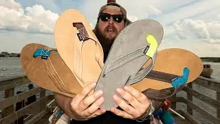 Q  |  What's Q  |  Slip Slops
