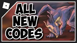 NEW DRAGON ADVENTURES CODES FOR JULY 2021 | Roblox Dragon Adventures Codes NEW TIGRILLIA UPDATE