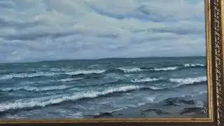 ВАЛЕРИЙ ЦОЙ Ветер в татарской бухте