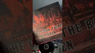 The Good, The Bad & The Queen - 17 years Ago