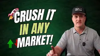 Seller, Agent, and Investor Secrets for dominating ANY real estate market