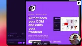 Frontman Multi-Select: Edit Multiple UI Elements at Once