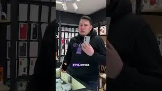 Сравнение Samsung S23 Ultra с новеньким S24 Ultra в Geekufa 