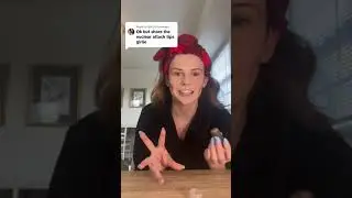 Get ready with me how to survive nuclear bomb