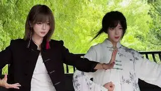 #王六堡