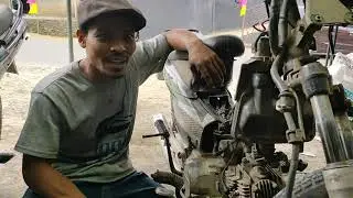 How to Fix a Supra X That Keeps Stalling and Dies While Riding