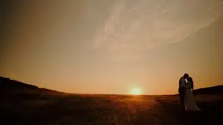 Свадебный фильм "Самый главный гость" Piezo Films