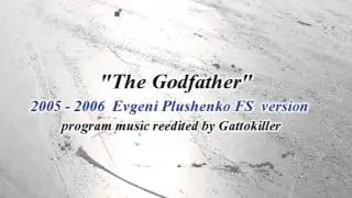 Evgeni Plushenko [2005-2006 FS]