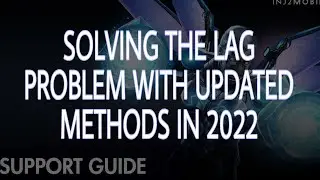 HOW TO FIX GAMEPLAY LAG IN INJUSTICE 2 MOBILE 2022: LATENCY, HEAT MANAGEMENT AND PROCESSOR GUIDE
