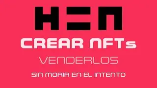 Crear NFTs, crear cuenta, cómo subir nft, cómo sacar dinero de binance #2