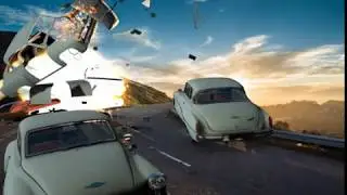 Cinema 4D - Multi pass rendering