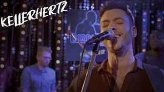 Igor Landy - Happy Again (KELLERHERTZ LIVE)