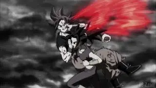 Goku vs Kefla AMV「Awakening」- Dragon Ball Super