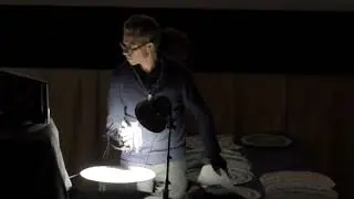 Duo Kinetica - Teaser