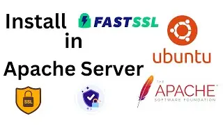 install Fast SSL in Apache Webserver in AWS 2023