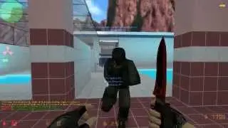 cs 1.6(как играть на серверерах war3tf)