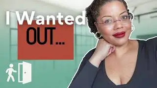 I Almost Quit My Business… Here’s What I’m Doing Instead