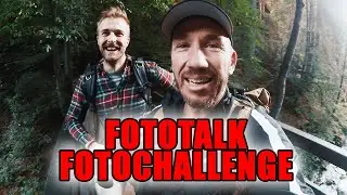 Fotografieren / Fototalk mit Kristof (Fotochallenge)