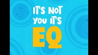 EQ - Playshop on Emotional Wellbeing by Training Sideways