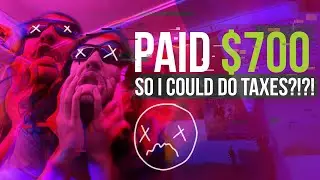 MY $700 MISTAKE was Making My Art Business Legal