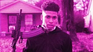 🦇 NLE Choppa - Clicc Clacc Instrumental (prod. @atlaseons)