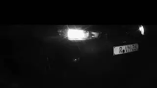 ANPR UG Ausfahrt