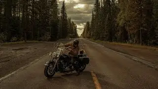 Big Sky Country - Montana Ride | EagleRider x Harley-Davidson