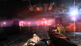 Metro: Last Light - Ranger Hardcore Mode Walkthrough - Final Part: Enforcement of Peace