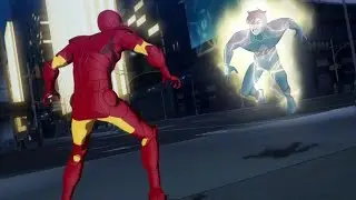 Everyone vs. The Living Laser CMV